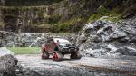 Mitsubishi L200 Triton Survivor 2018 года